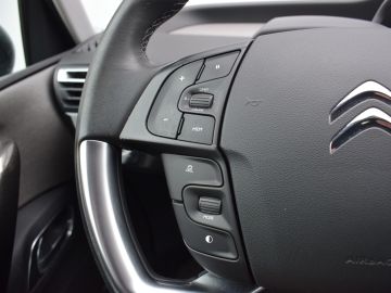 Citroën Grand C4 Picasso